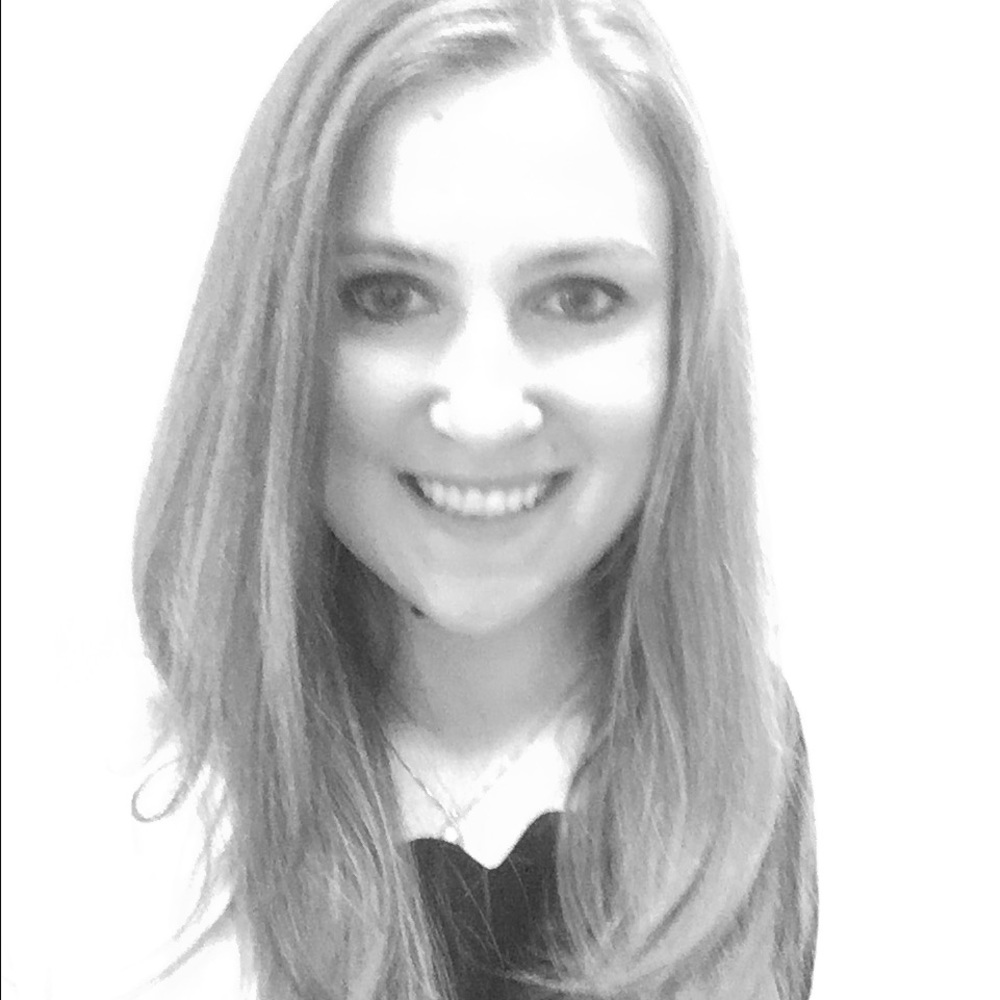 Meet your Posher, Alysha